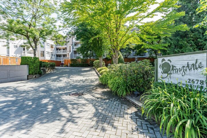 Property Photo: 2678 Dixon Street 401 BC V3C 6L7