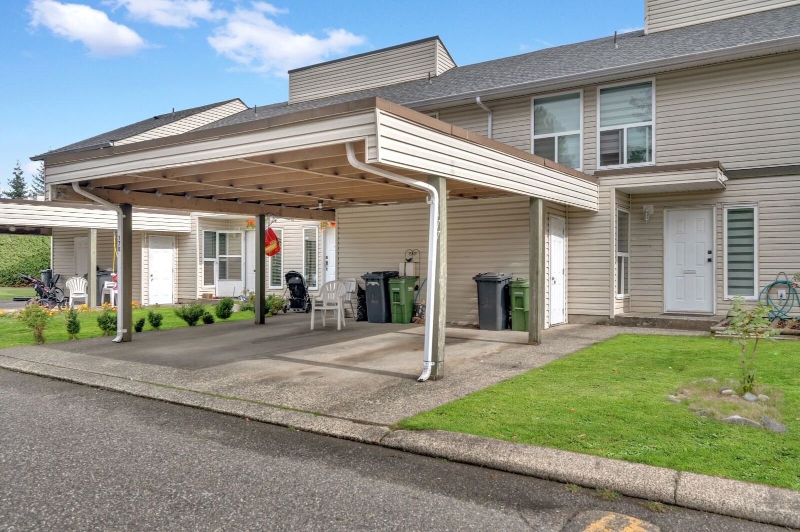 Property Photo:  32550 Maclure Road 177  BC V2T 4N3 