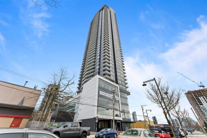 Property Photo: 10750 135A Street 1205 BC V3T 0V4