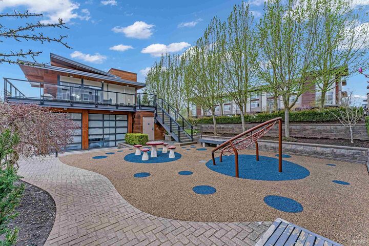 Property Photo: 2228 162 Street 163 BC V3Z 6P4