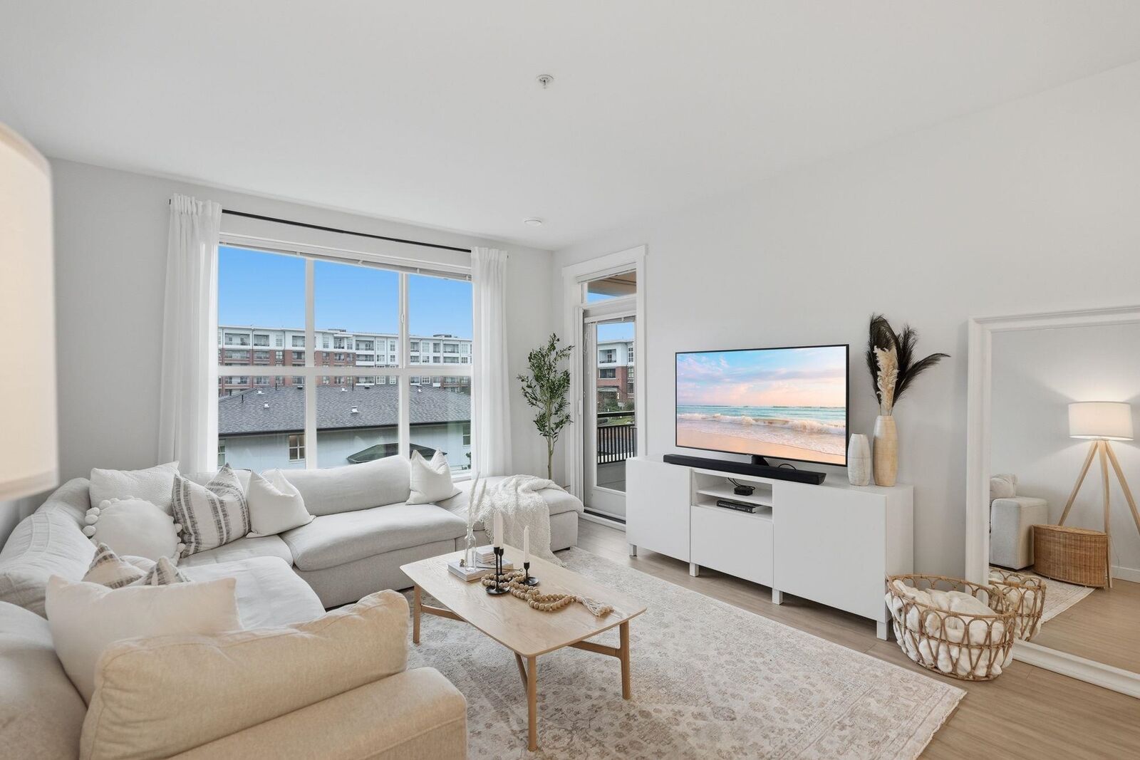 Property Photo: 8150 207 Street A323 BC V2Y 4J3