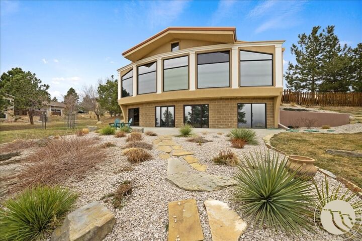 Property Photo:  4634 Arapaho Lookout  MT 59106 