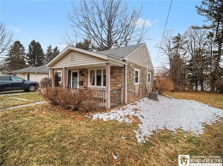 Property Photo:  400 Broadhead Avenue  NY 14701 