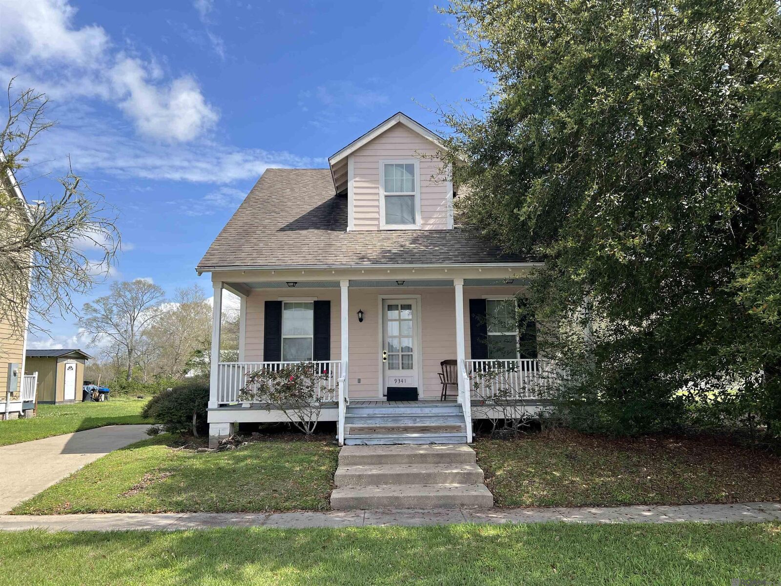 Property Photo: 9341 Bimini Dr LA 70810