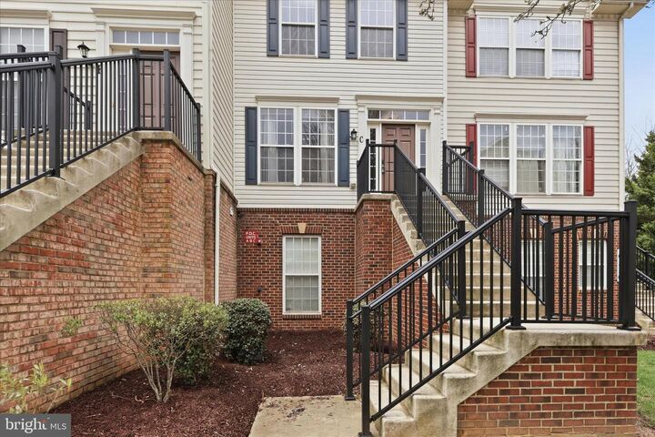 Property Photo:  6510 Daytona Court C 205  MD 21703 