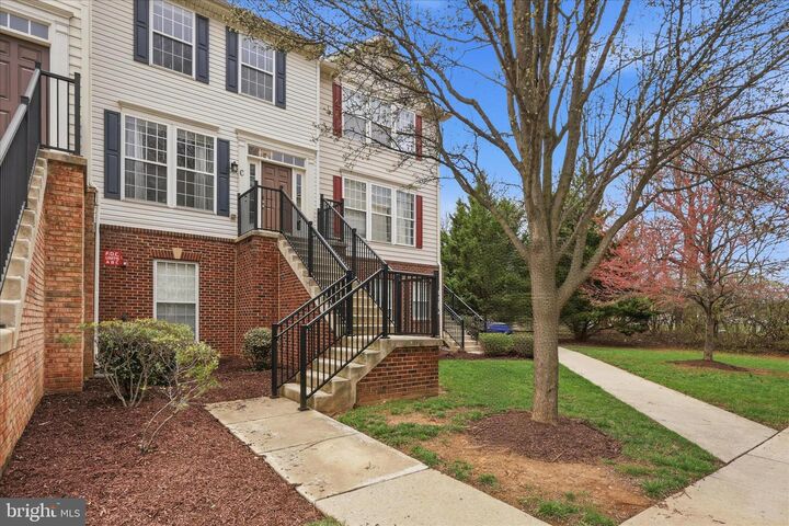 Property Photo:  6510 Daytona Court C 205  MD 21703 