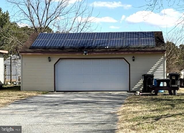 Property Photo:  416 Overbrook Drive  MD 21801 