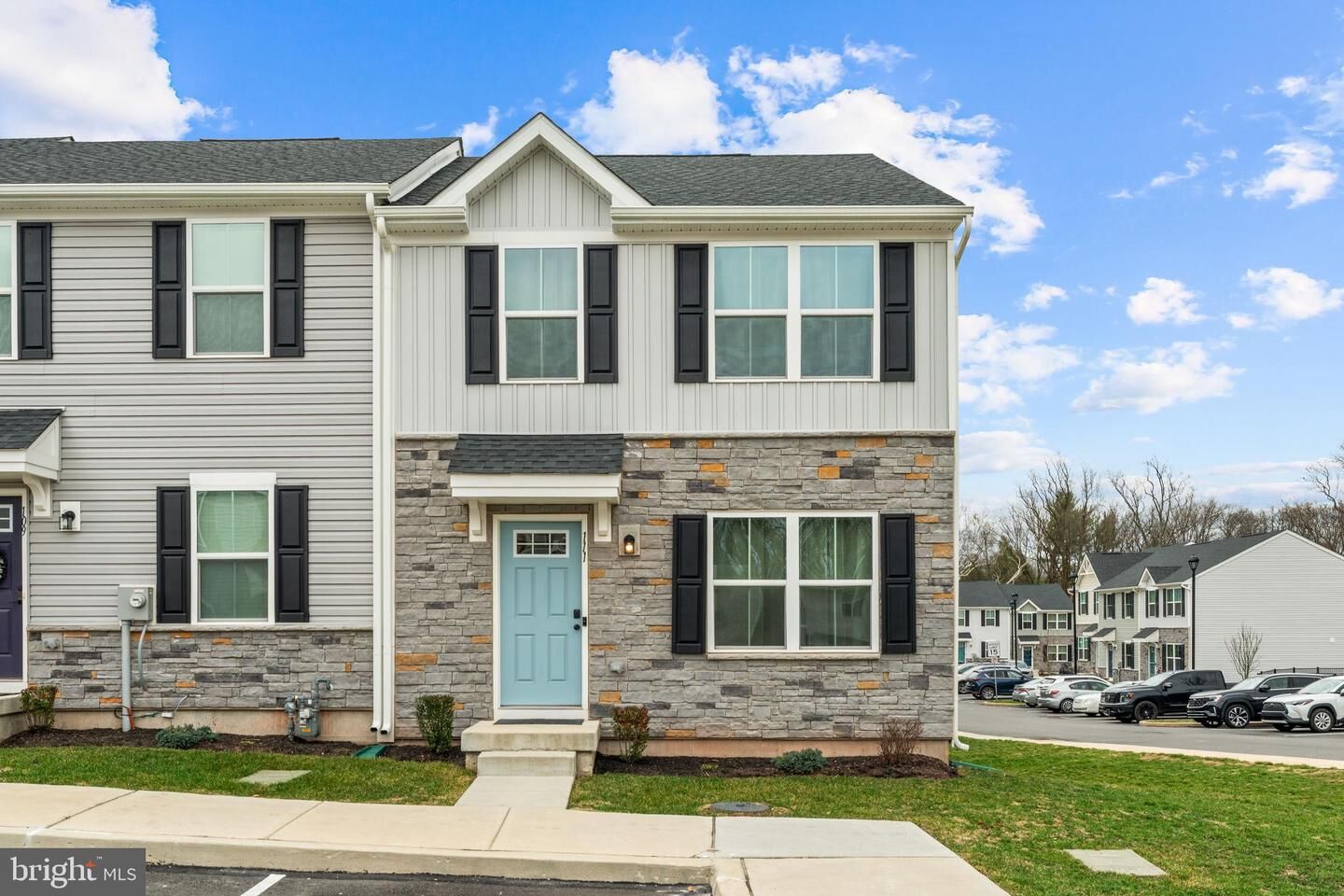 Property Photo:  111 Drawbridge Avenue  PA 19464 