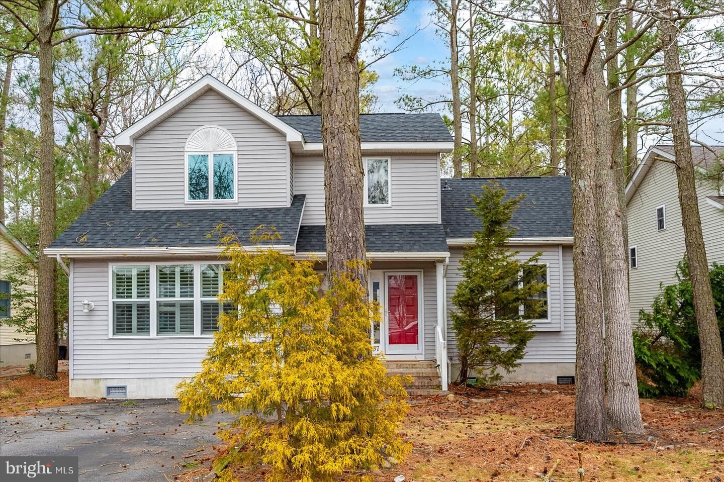 Property Photo:  37 Watertown Road  MD 21811 