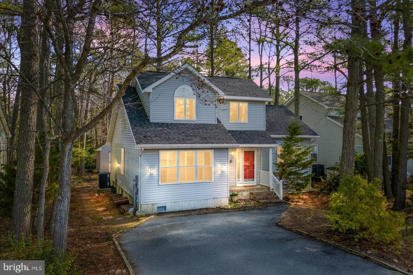 Property Photo:  37 Watertown Road  MD 21811 