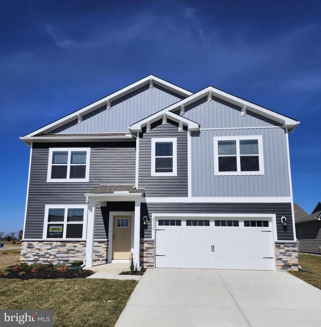 Property Photo:  29880 Londyn Lane  MD 21601 