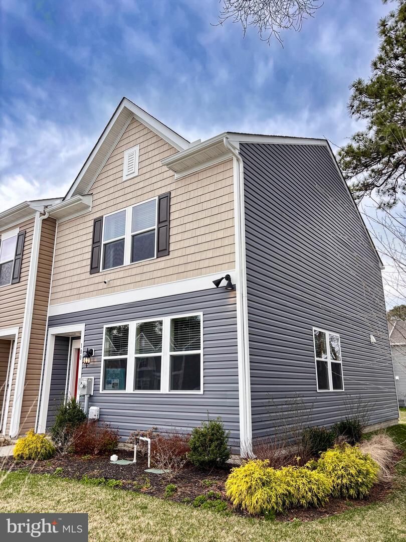 Property Photo:  100 Riverwalk Ter  MD 21632 