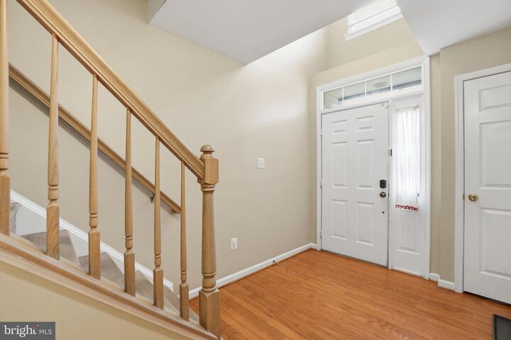 Property Photo:  6601 Lavinus Lane  VA 22315 