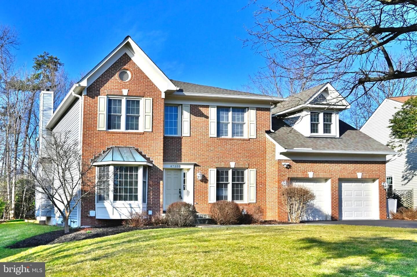 Property Photo:  47330 Vista Court  VA 20165 