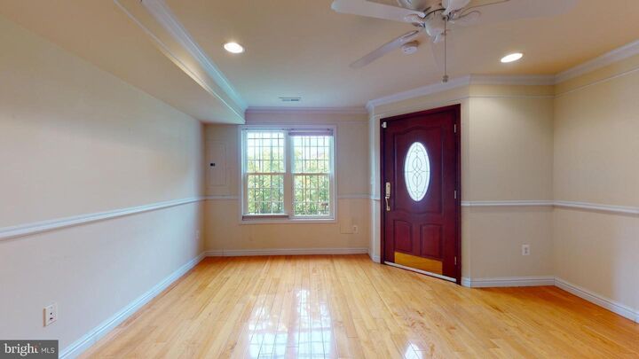 Property Photo:  615 16th Street NE  DC 20002 