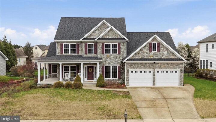 Property Photo: 226 Summerfield Drive VA 22602