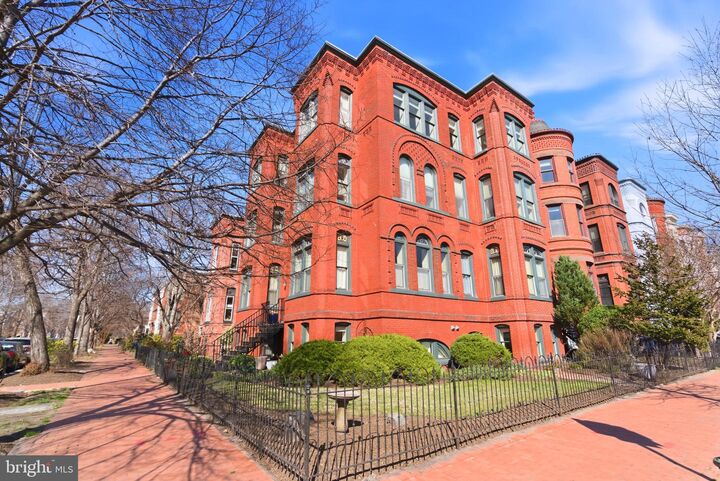 Property Photo: 226 5th Street SE 102 DC 20003