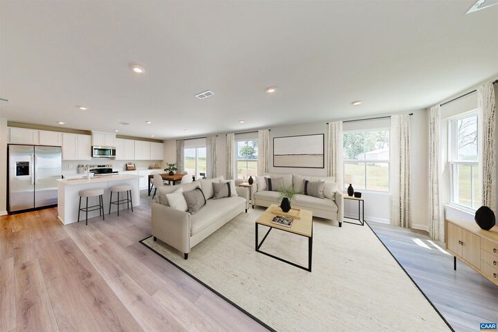 Property Photo:  271 Arches Ln  VA 22923 