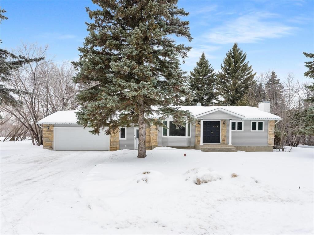 Photo de la propriété:  614 Spruce Drive  MB R0E 0M0 