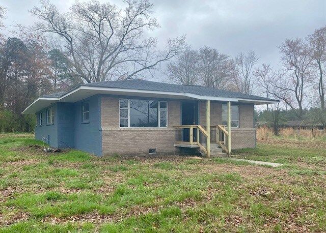 Property Photo: 730 Seaton Loop GA 30710