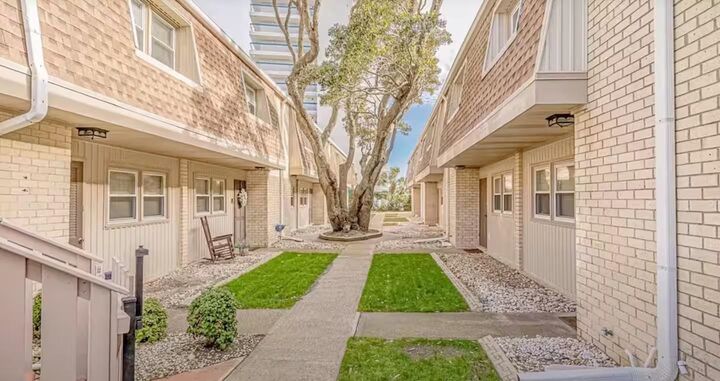 Property Photo:  5508 Porcher Dr. 14  SC 29577 