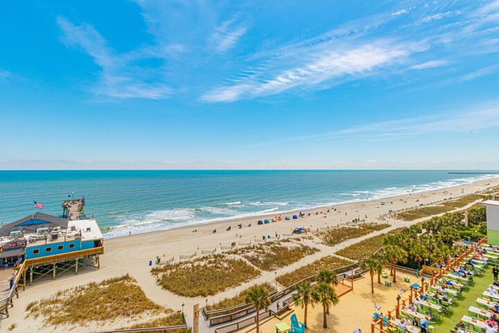 Property Photo: 1304 N Ocean Blvd. 1102 SC 29577