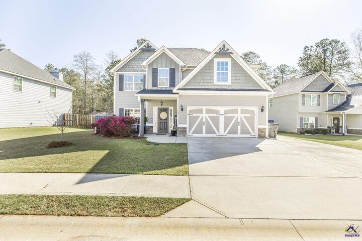 Property Photo:  104 Golden Rod Trail  GA 31069 