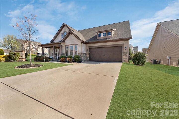 Property Photo:  2258 Prairie Road  NC 28027 