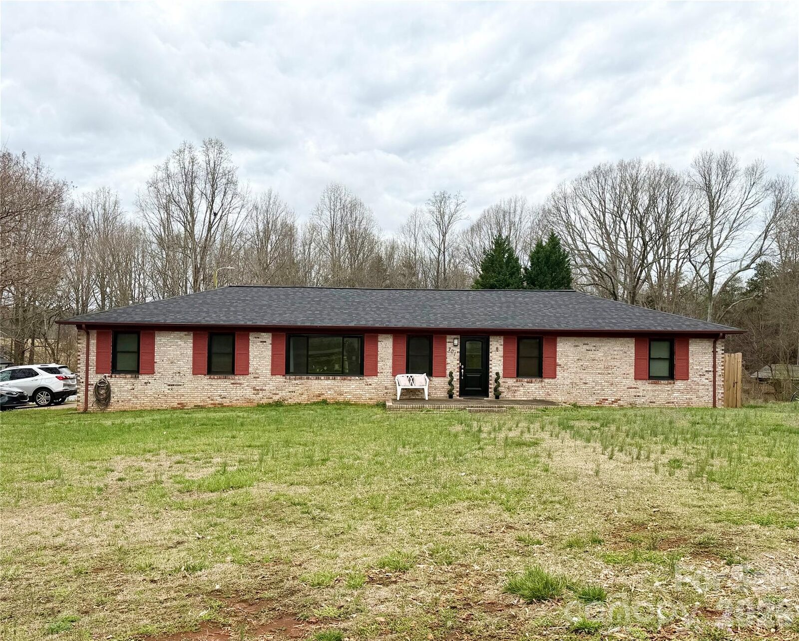 Property Photo: 701 Cherry Lane NC 28150