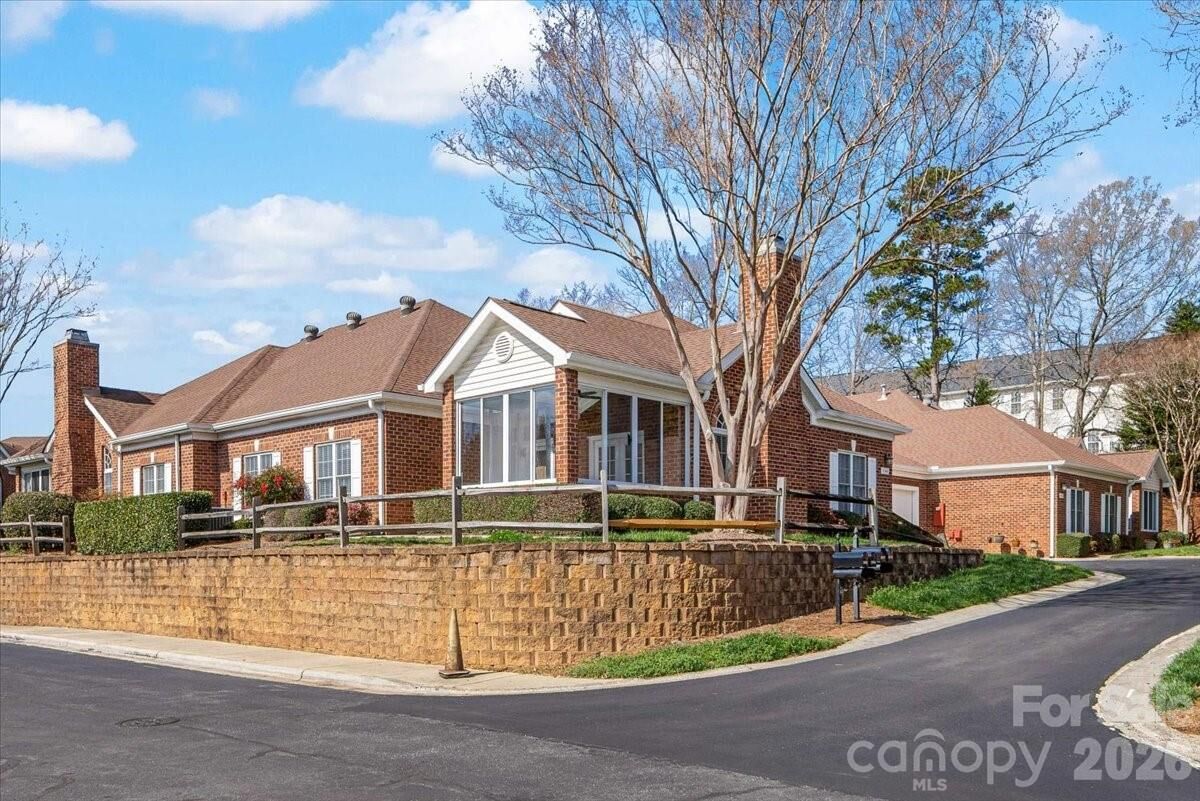 Property Photo:  8368 Windsor Ridge Drive  NC 28277 