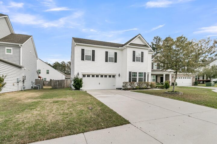 Property Photo:  9802 Boxelder Court  SC 29456 