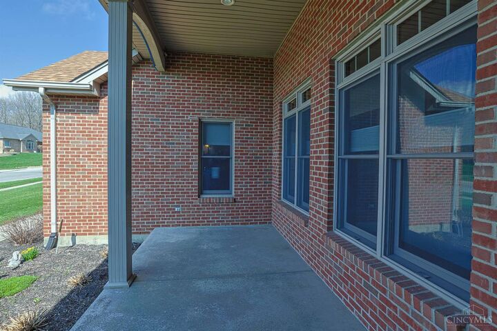 Property Photo:  1305 Courtney Drive  OH 45013 