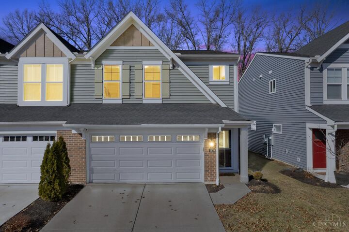 Property Photo: 5839 Parkview Lane OH 45150