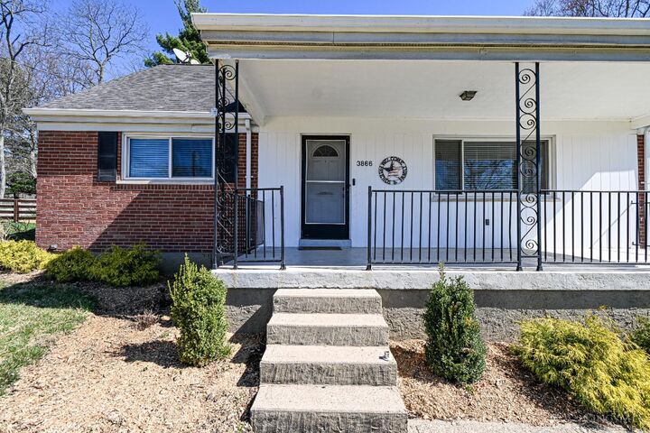 Property Photo:  3866 Springoak Drive  OH 45248 