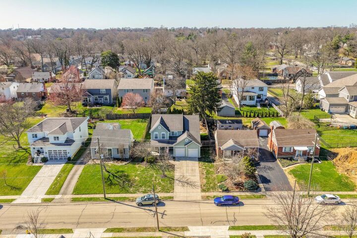 Property Photo:  7133 Fowler Avenue  OH 45243 