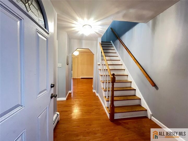 Property Photo:  406 Cranbury Road 7  NJ 08816 