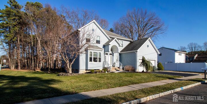 Property Photo:  54 7th Street  NJ 08831 