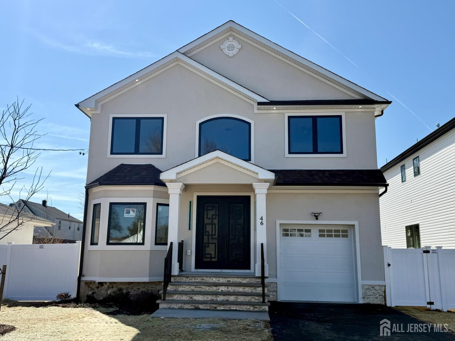 Property Photo:  46 Foyer Street  NJ 08817 