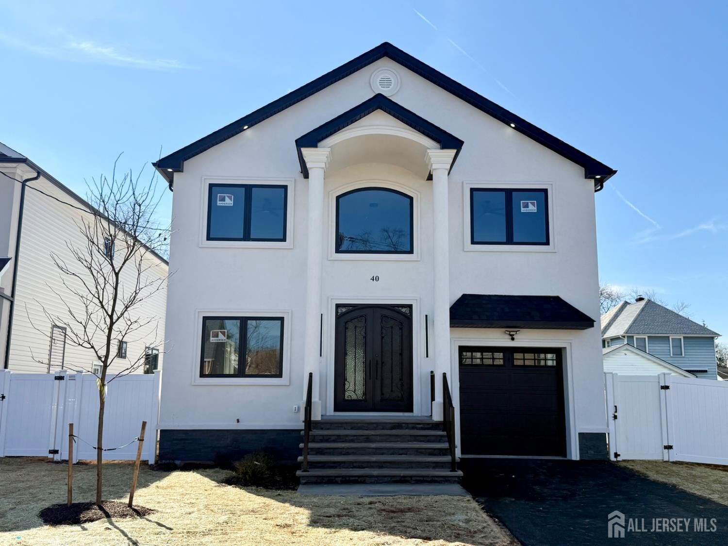 Property Photo:  40 Foyer Street  NJ 08817 