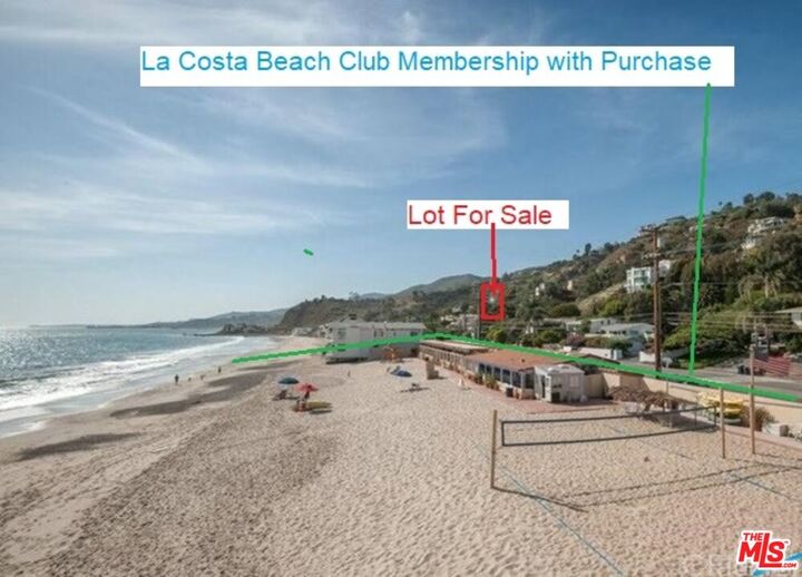 Property Photo: 21532 Rambla Vista CA 90265