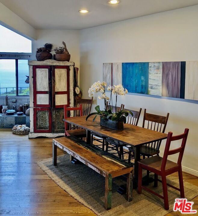 Property Photo: 31533 Victoria Point Rd CA 90265