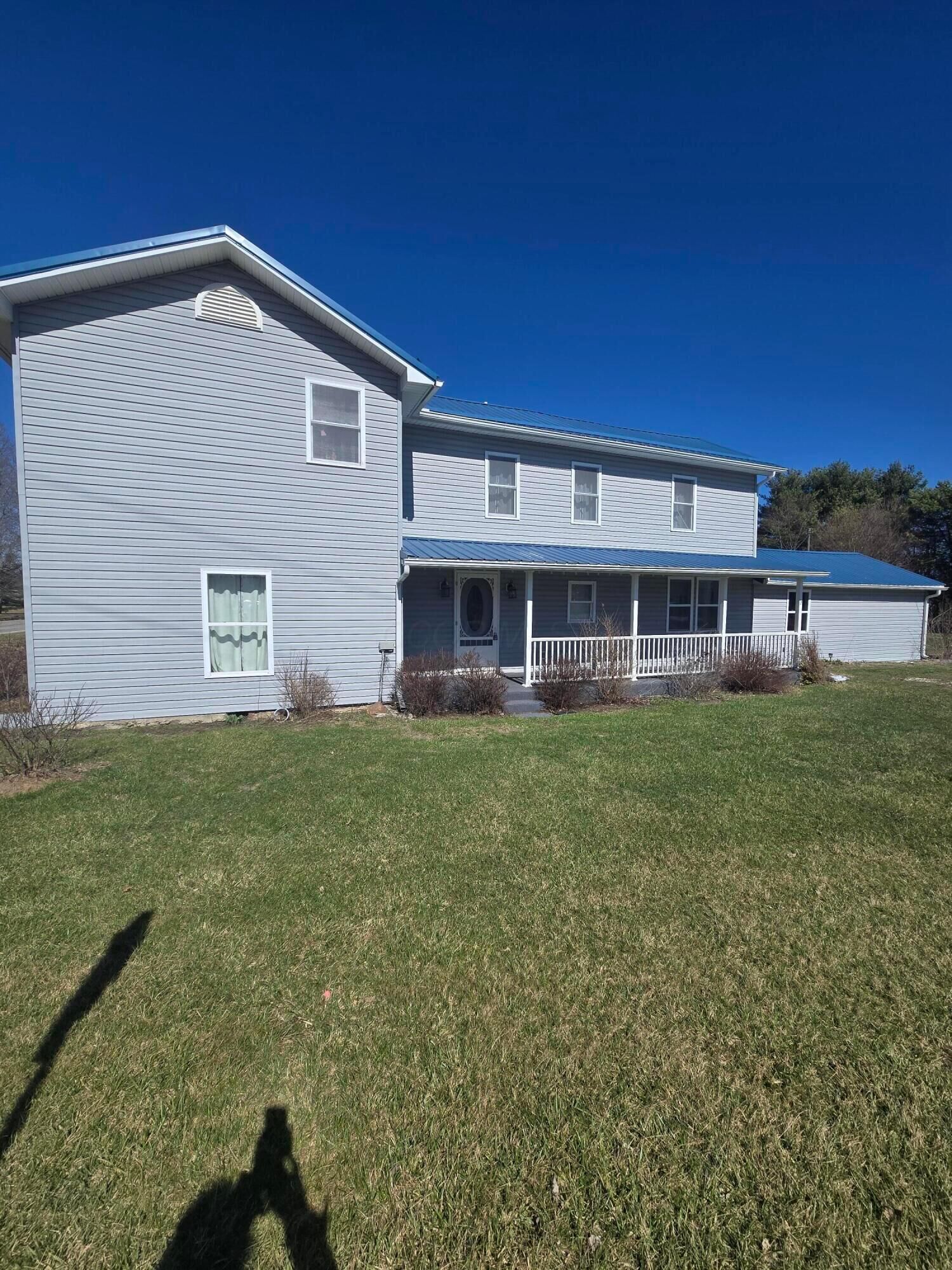 Property Photo: 6507 Spain Street OH 43047