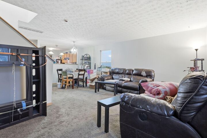 Property Photo:  4711 Lyndenhall Drive  OH 43207 