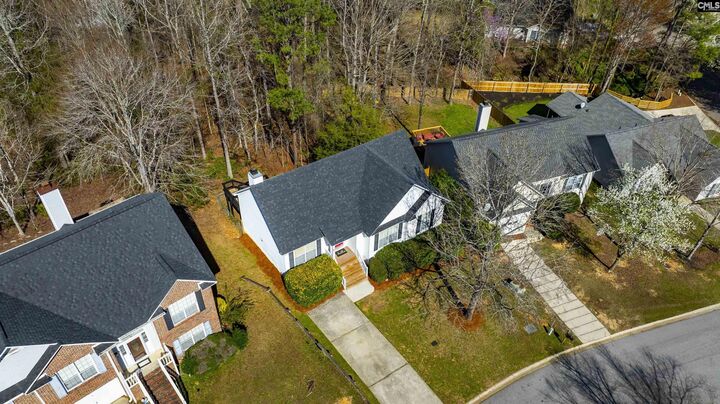 Property Photo:  6 Gidding Ct  SC 29063 