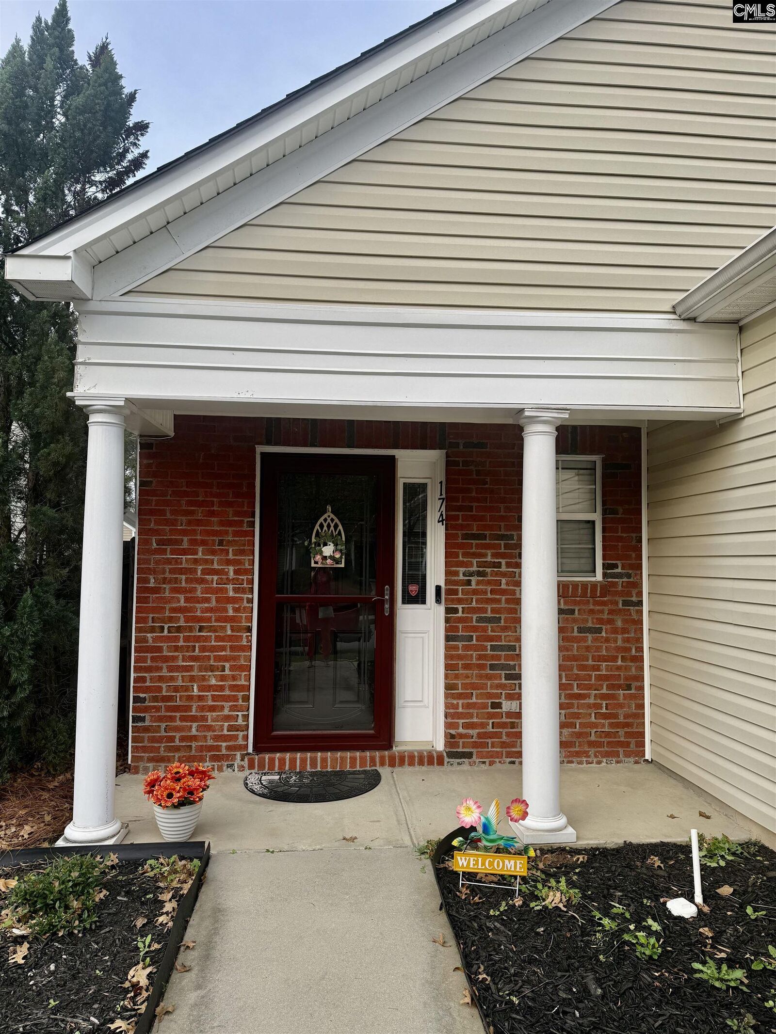 Property Photo:  174 Preston Green  SC 29209 