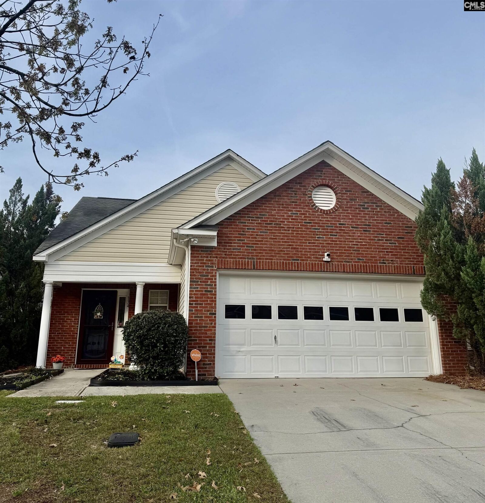 Property Photo: 174 Preston Green SC 29209
