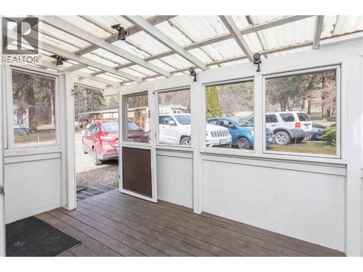 Property Photo: 12069 Westside Road 3 BC V1H 2A5