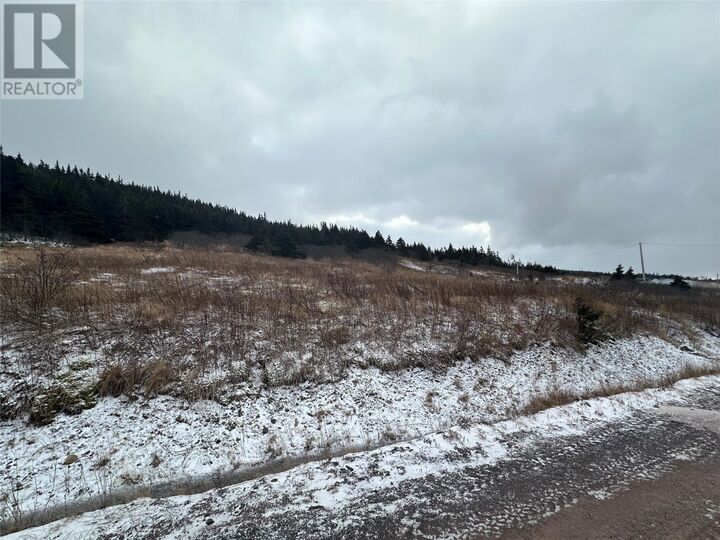 Property Photo:  6B Top Road  NL A0B 1E0 