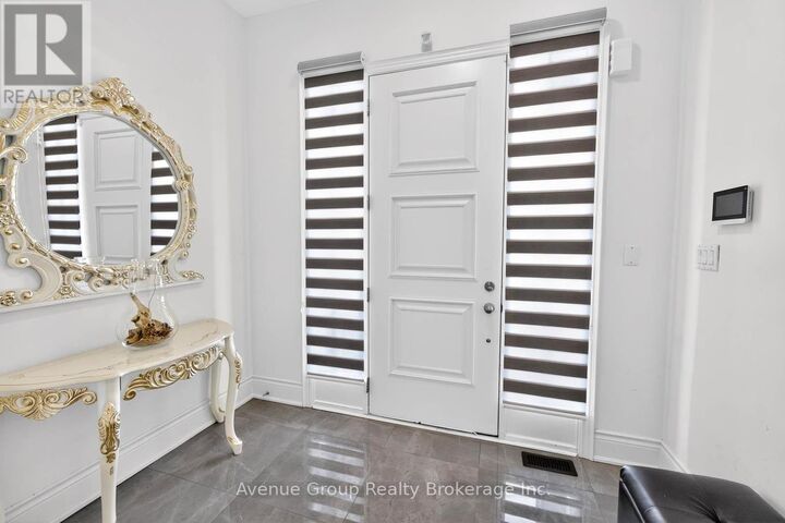 Property Photo:  200 Farrell Road  ON L6A 4W6 