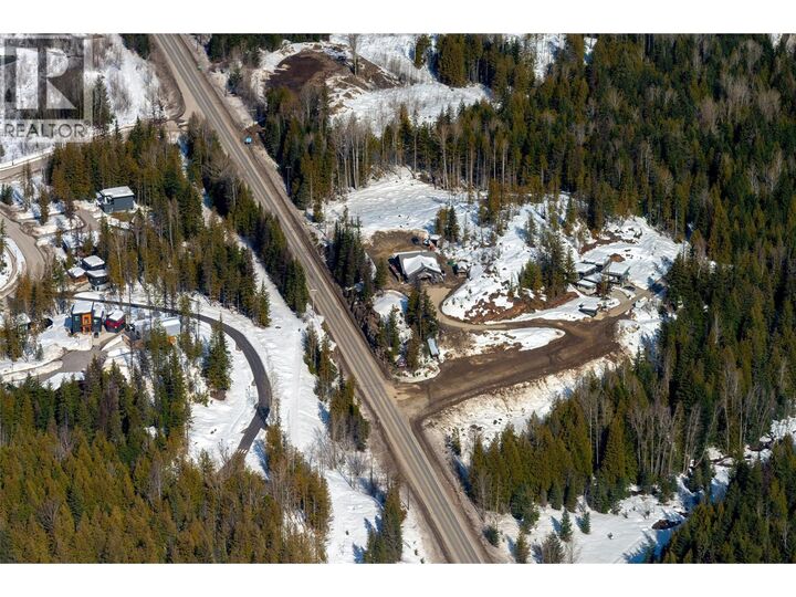 Property Photo:  3052 Nancy Greene Highway  BC V0G 1Y0 